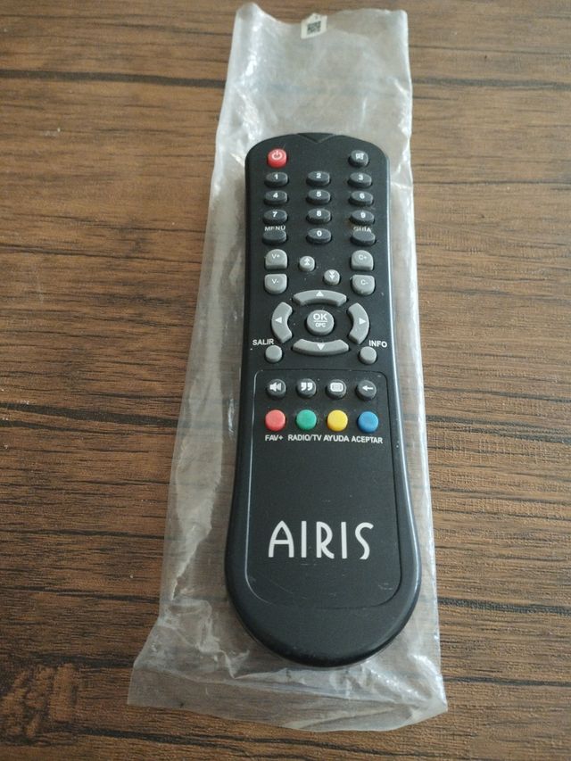 Mando TV Airis