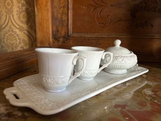 Set da caffe