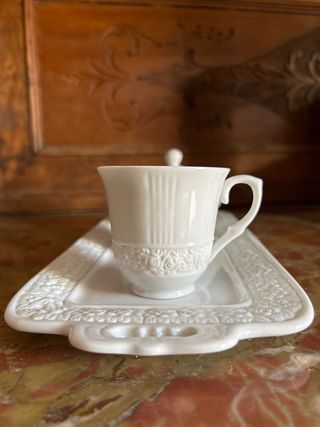 Set da caffe