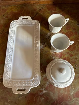 Set da caffe