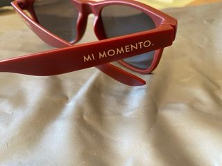 Gafas espejadas protecciòn UV400 3 M