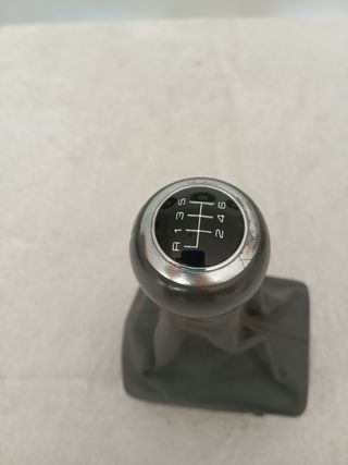 Pomo Audi A5 8t 8ta GRIS