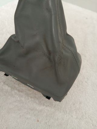 Pomo Audi A5 8t 8ta GRIS