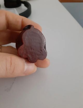 Elefantino portafortuna 