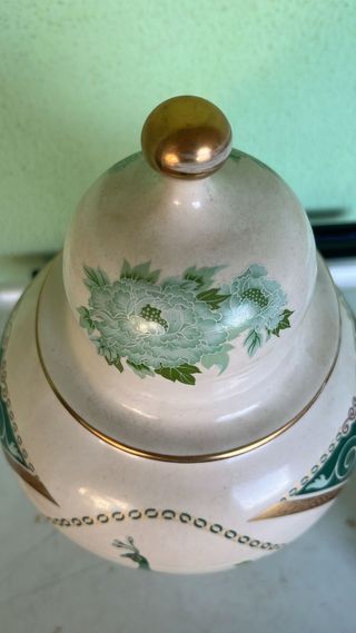 GRAN TIBOR ESCENA FAISÁN