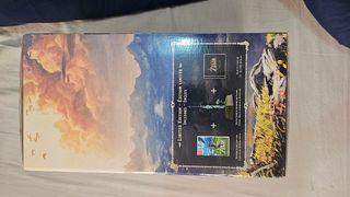 Zelda Breath of the wild coleccionista nintendo 