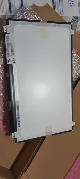 Pantalla de ordenador portatil 15,6 pulg
