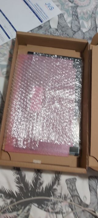 Pantalla de ordenador portatil 15,6 pulg