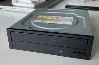 DVD grabador Lite On