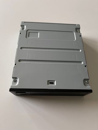 DVD grabador Lite On