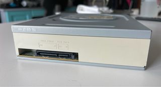 DVD grabador Lite On