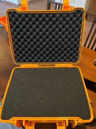 Valigia GoPro