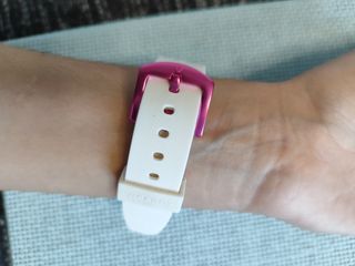 Reloj Viceroy blanco y rosa