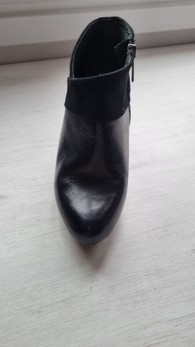 Zapato de vestir