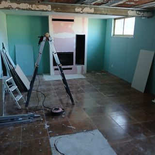 Reformas y pinturas Goyo 642 97 61 09