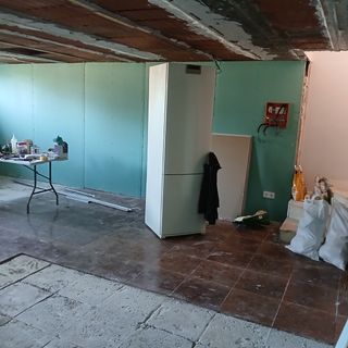 Reformas y pinturas Goyo 642 97 61 09 