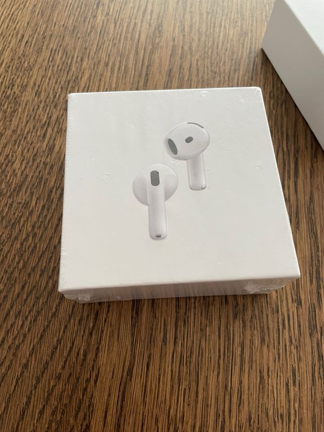 Auriculares inalámbricos