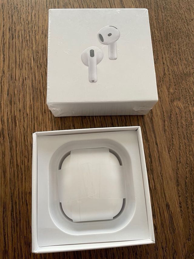 Auriculares inalámbricos