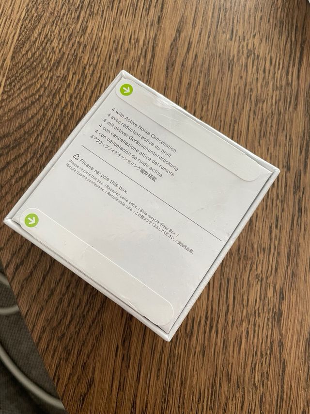 Auriculares inalámbricos