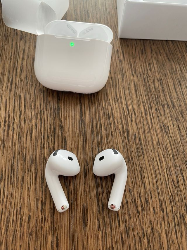 Auriculares inalámbricos