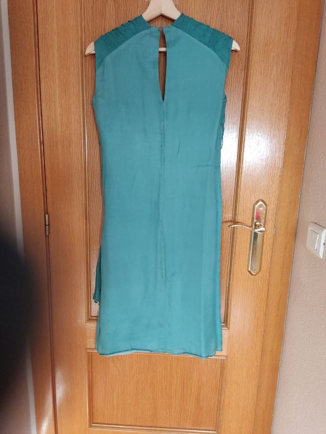 Vestido JESUS DEL POZO