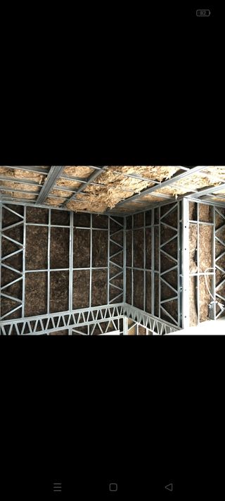 Casa prefabricadas