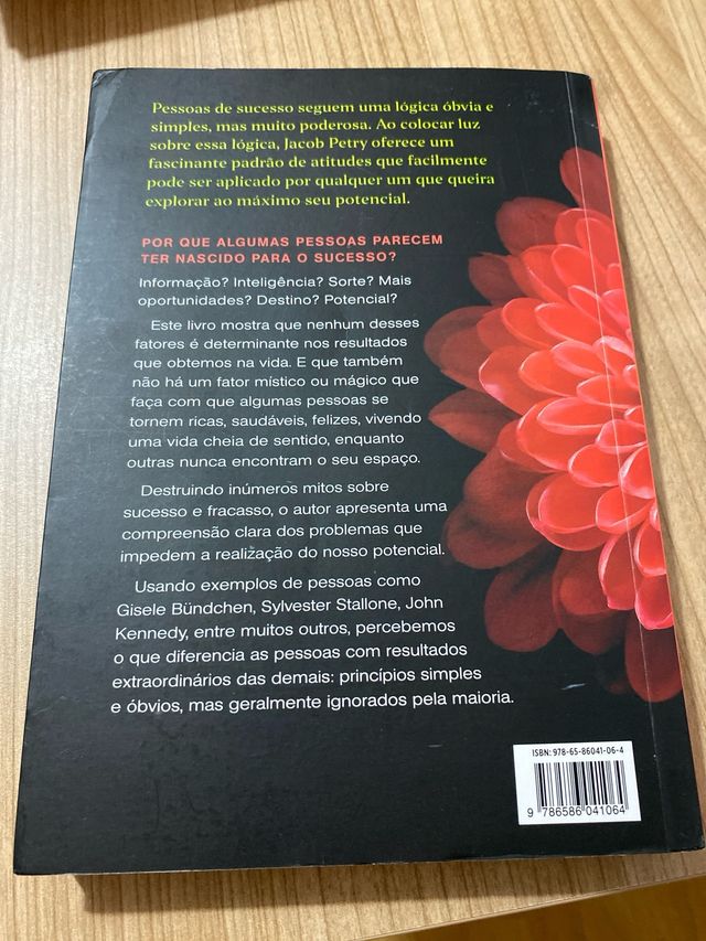 O Obvio Que Ignoramos (en Portugues)