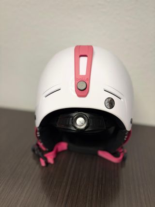 Casco Esqui Infantil