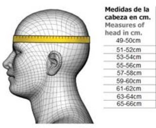 Casco Esqui Infantil
