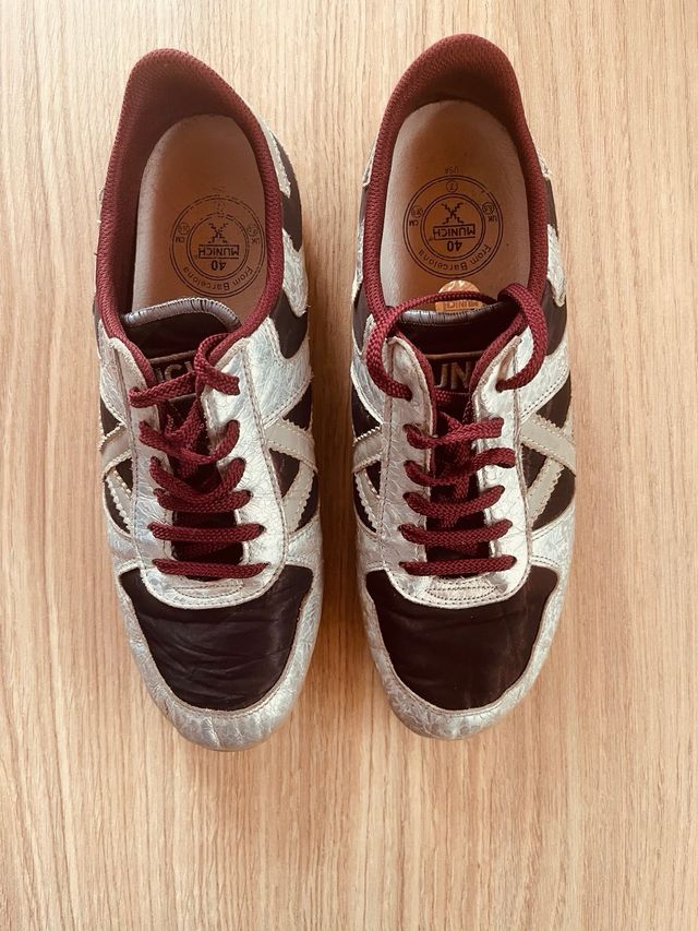 Zapatillas Munich