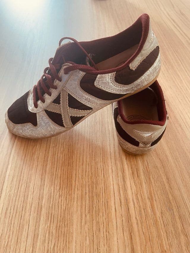 Zapatillas Munich