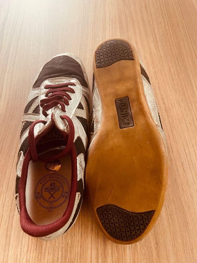 Zapatillas Munich