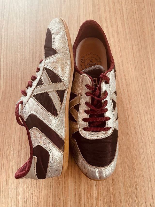 Zapatillas Munich