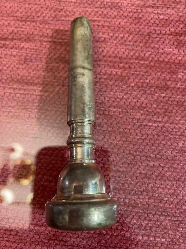 Boquilla trompeta 5C