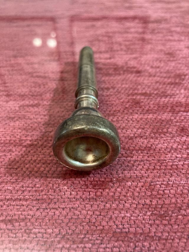 Boquilla trompeta 5C