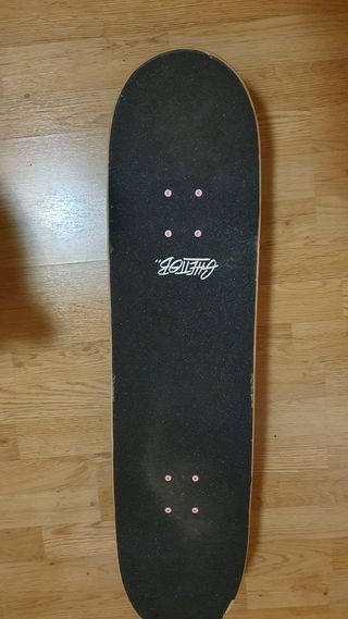 Skateboard Ghetto Blaster PROFESSIONALE 