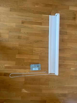 Estor cortina 105 cm