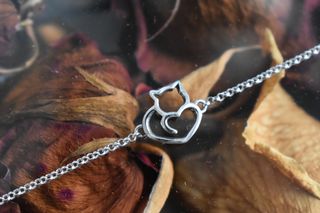 Pulsera Gato 🐱 
