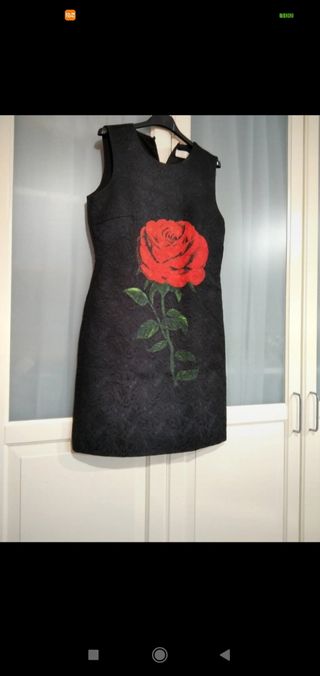 Precioso vestidoS mujerS MAD tallaS