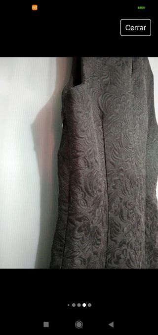 Precioso vestidoS mujerS MAD tallaS