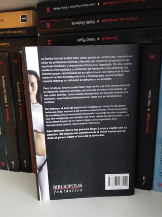 Estacion Del Crepusculo,La (Bibliopolis Fantastica) (Bibliópolis Fantástica) (Spanish Edition)