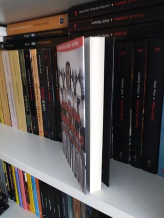Estacion Del Crepusculo,La (Bibliopolis Fantastica) (Bibliópolis Fantástica) (Spanish Edition)