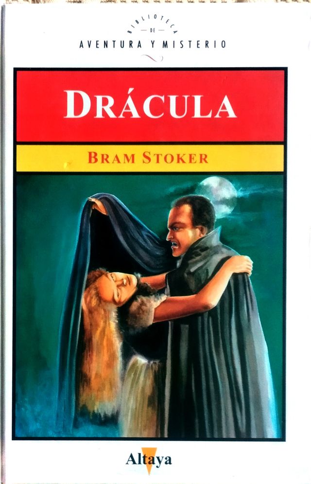 Drácula