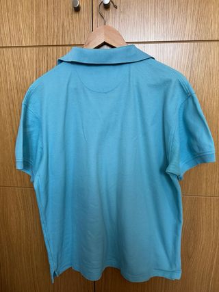 Polo Pedro del Hierro