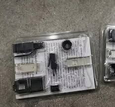 Beckhoff EtherCAT Ethernet Connector ZS 1090-0003