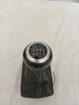 Pomo cambio Audi A4 s-line b8 8k 