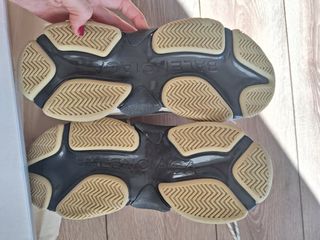 Zapatillas sneakers Triple S Balenciaga 