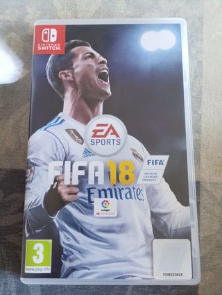 Fifa 18