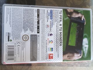 Fifa 18