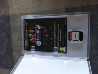 Fifa 18